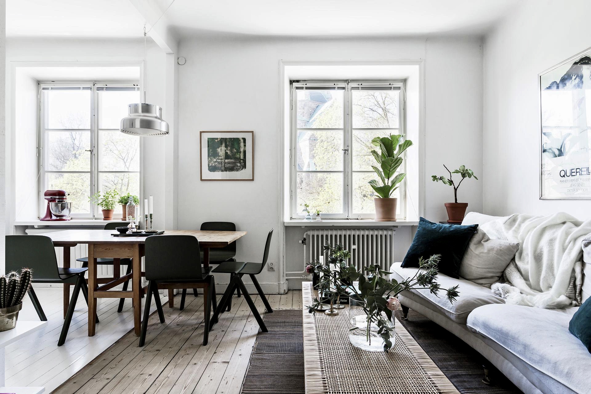 КВАРТИРА 32 КВ.М. - DECOR.CLOUD