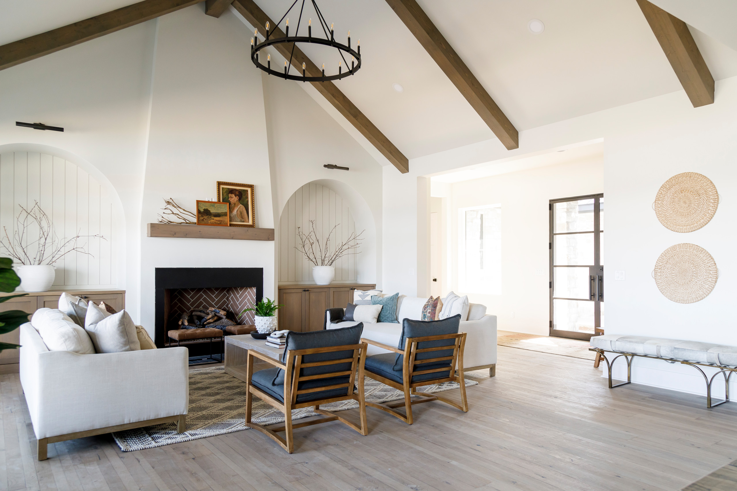 РАБОТЫ ДИЗАЙНЕРОВ: JUDITH BALIS INTERIORS - DECOR.CLOUD
