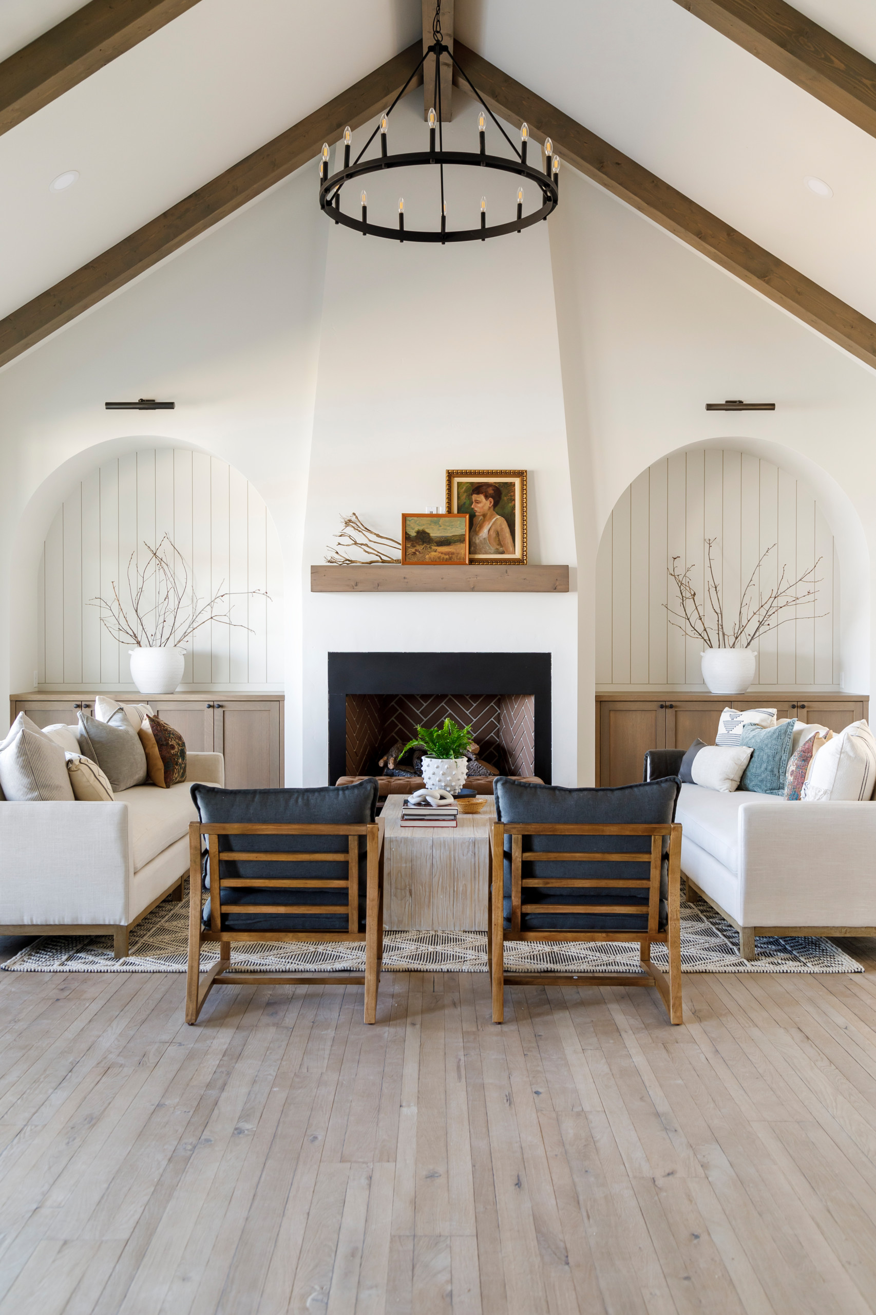 РАБОТЫ ДИЗАЙНЕРОВ: JUDITH BALIS INTERIORS - DECOR.CLOUD