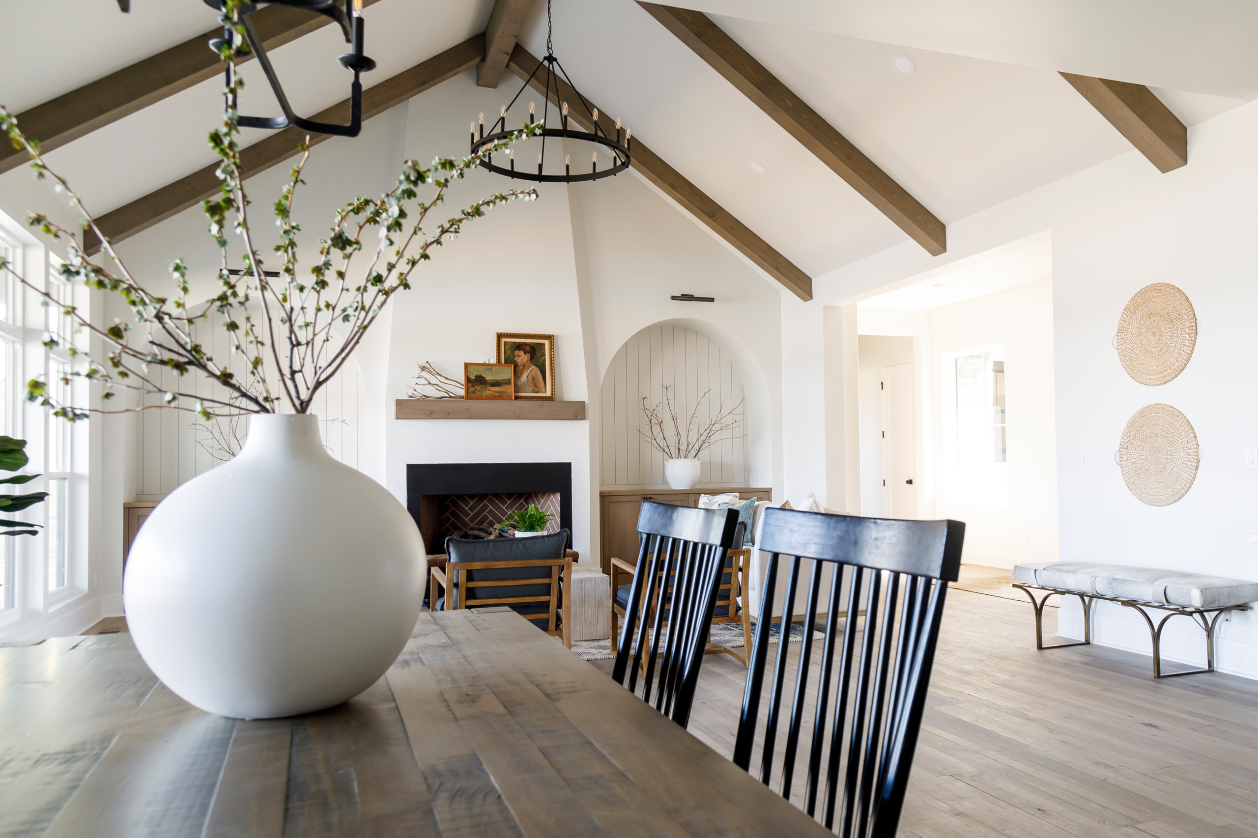 РАБОТЫ ДИЗАЙНЕРОВ: JUDITH BALIS INTERIORS - DECOR.CLOUD