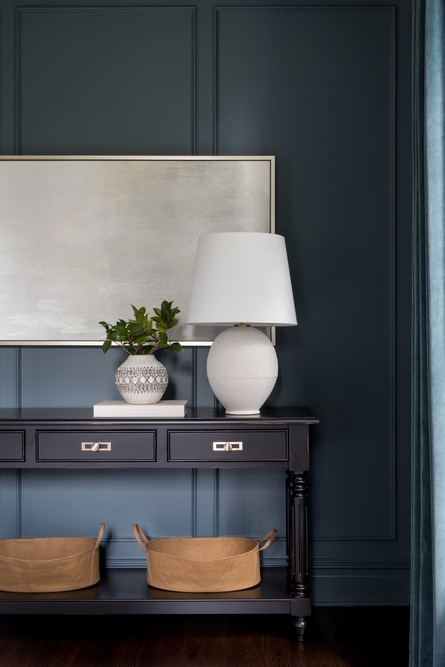 РАБОТЫ ДИЗАЙНЕРОВ: SALT DESIGN COMPANY - DECOR.CLOUD