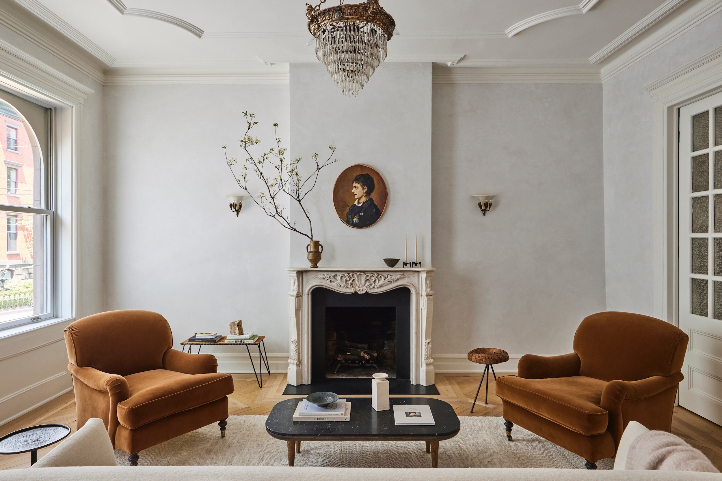 РАБОТЫ ДИЗАЙНЕРОВ: AND STUDIO INTERIORS - DECOR.CLOUD