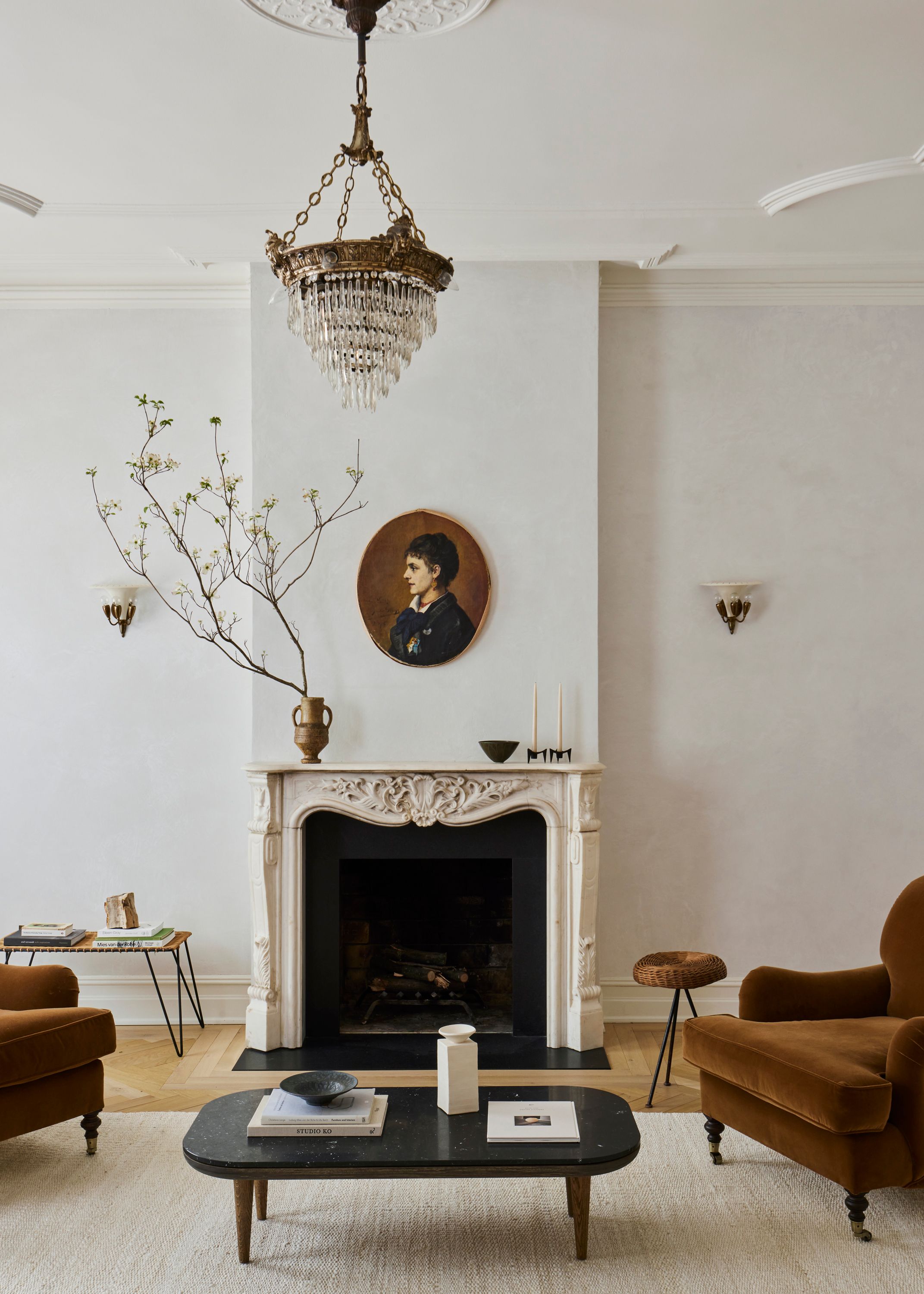 РАБОТЫ ДИЗАЙНЕРОВ: AND STUDIO INTERIORS - DECOR.CLOUD