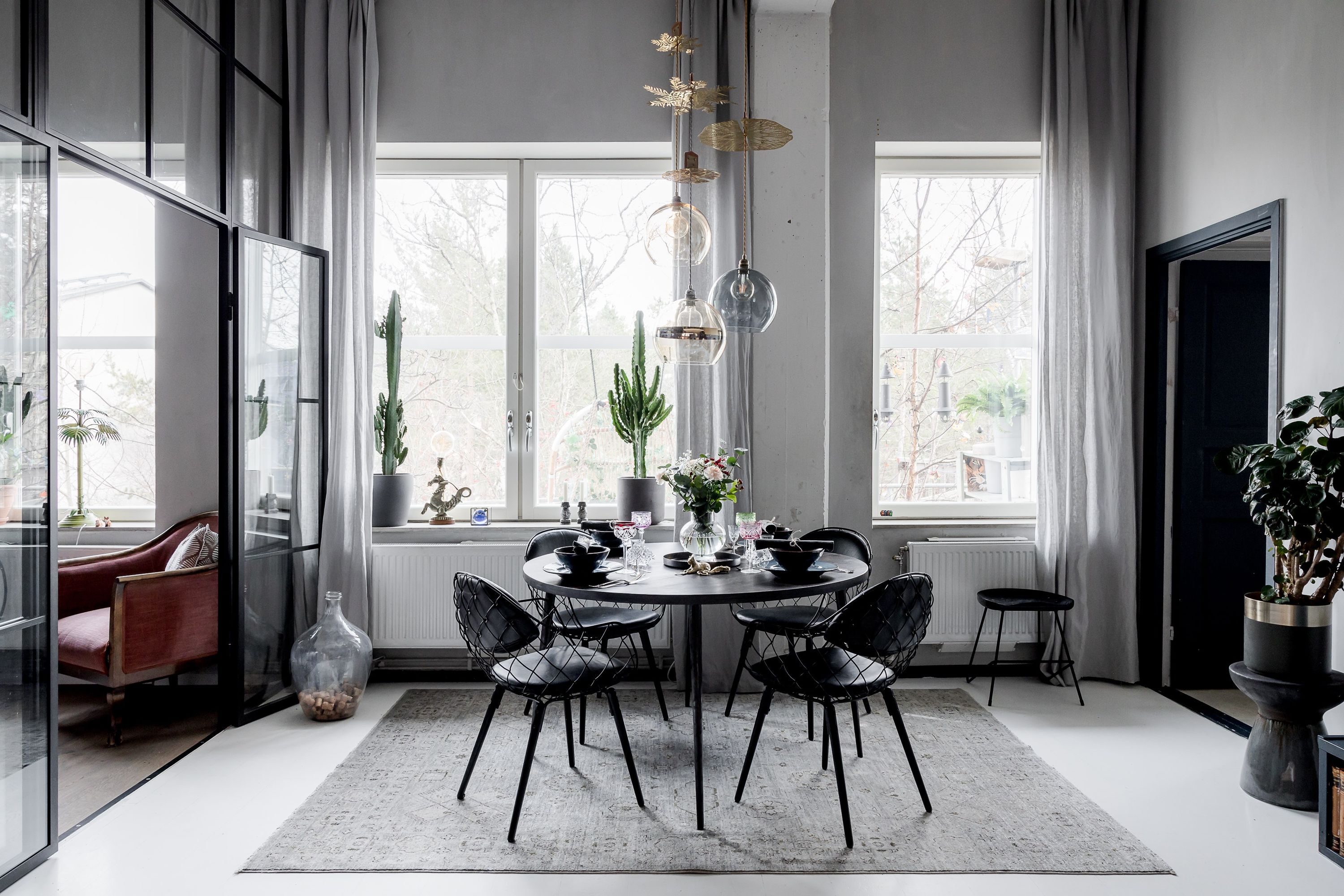 КВАРТИРА 73 КВ.М. - DECOR.CLOUD