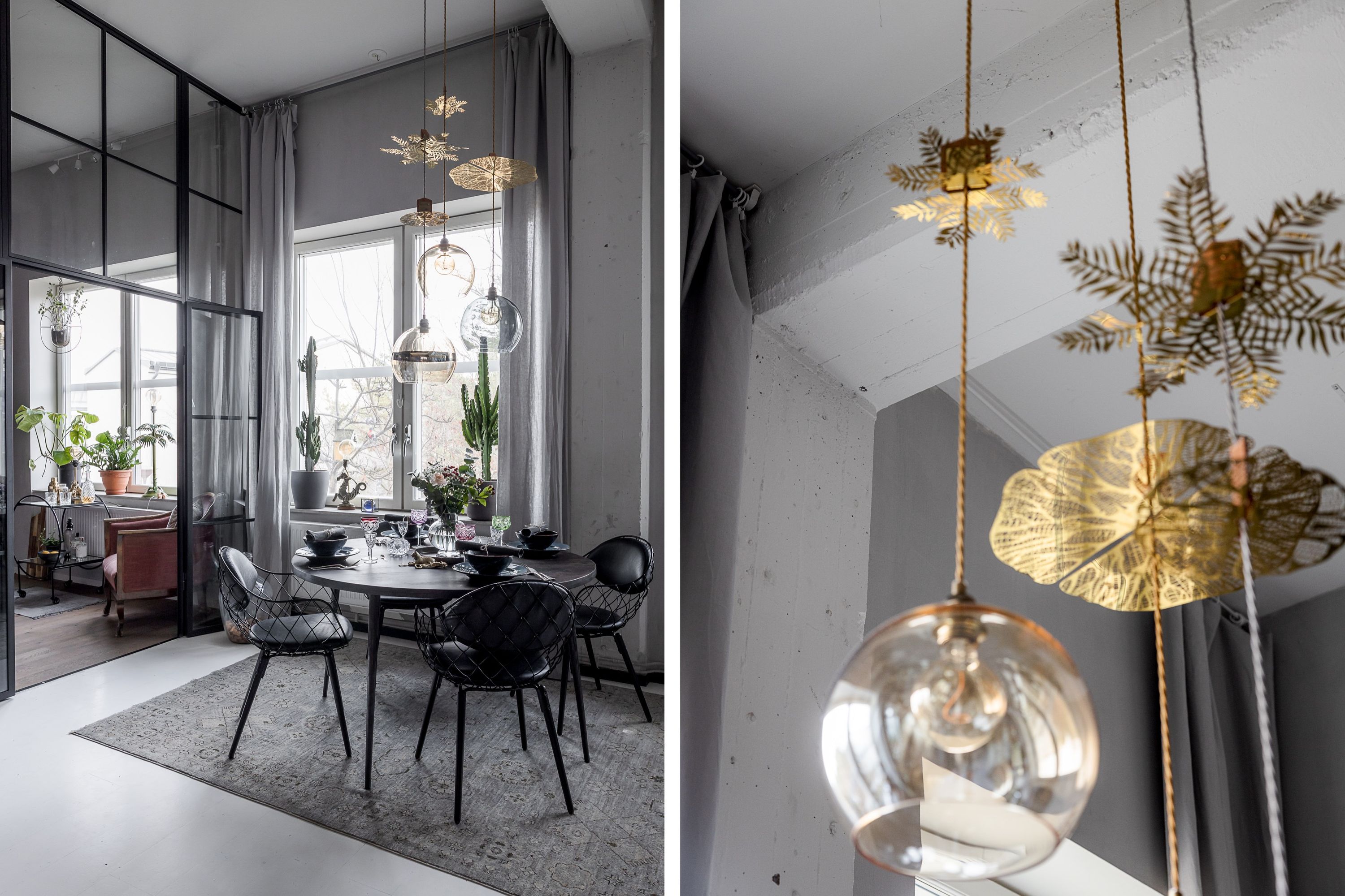 КВАРТИРА 73 КВ.М. - DECOR.CLOUD