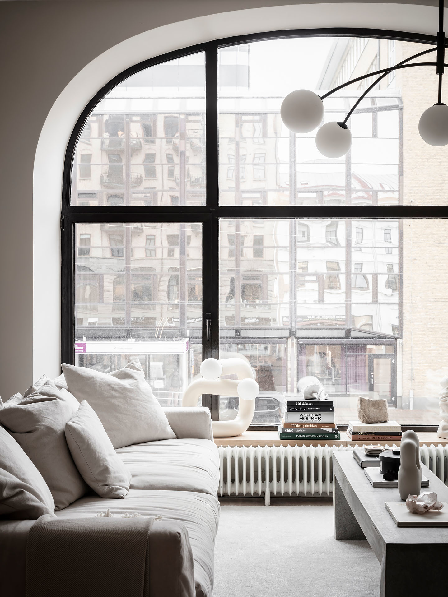 КВАРТИРА 73 КВ.М. - DECOR.CLOUD