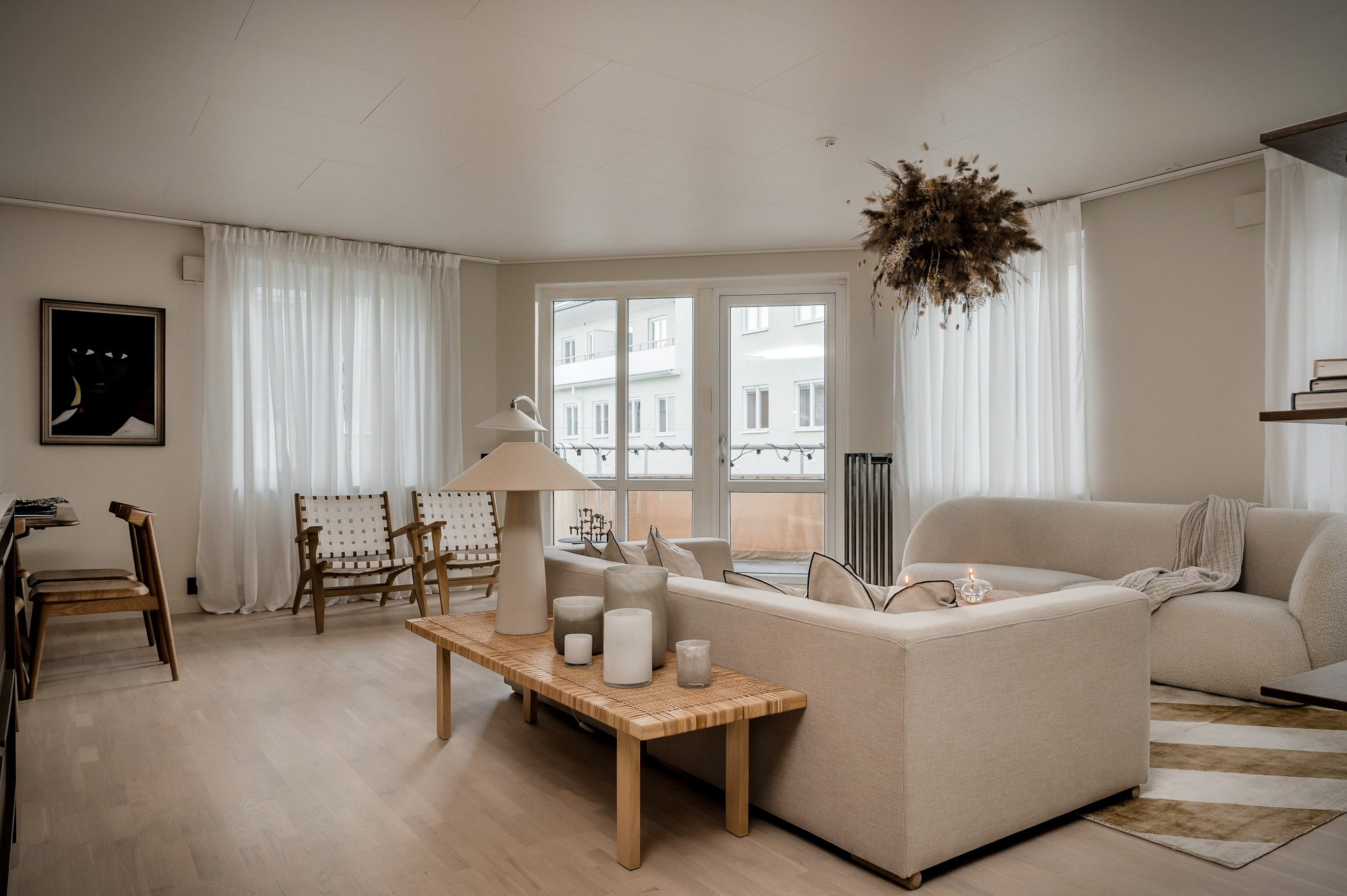 КВАРТИРА 115 КВ.М. - DECOR.CLOUD