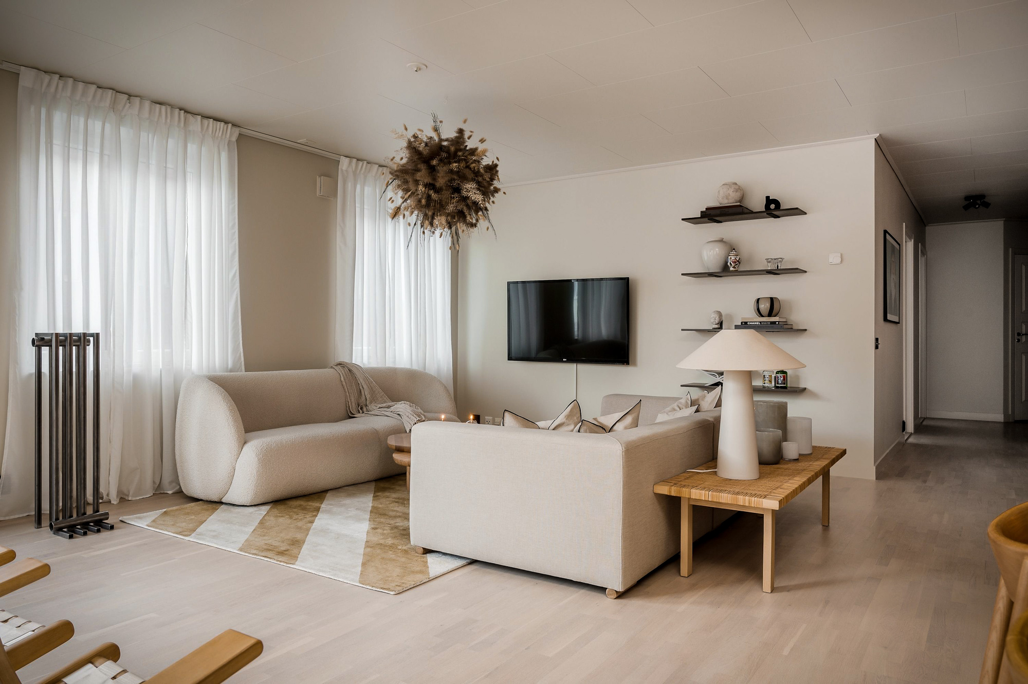 КВАРТИРА 115 КВ.М. - DECOR.CLOUD