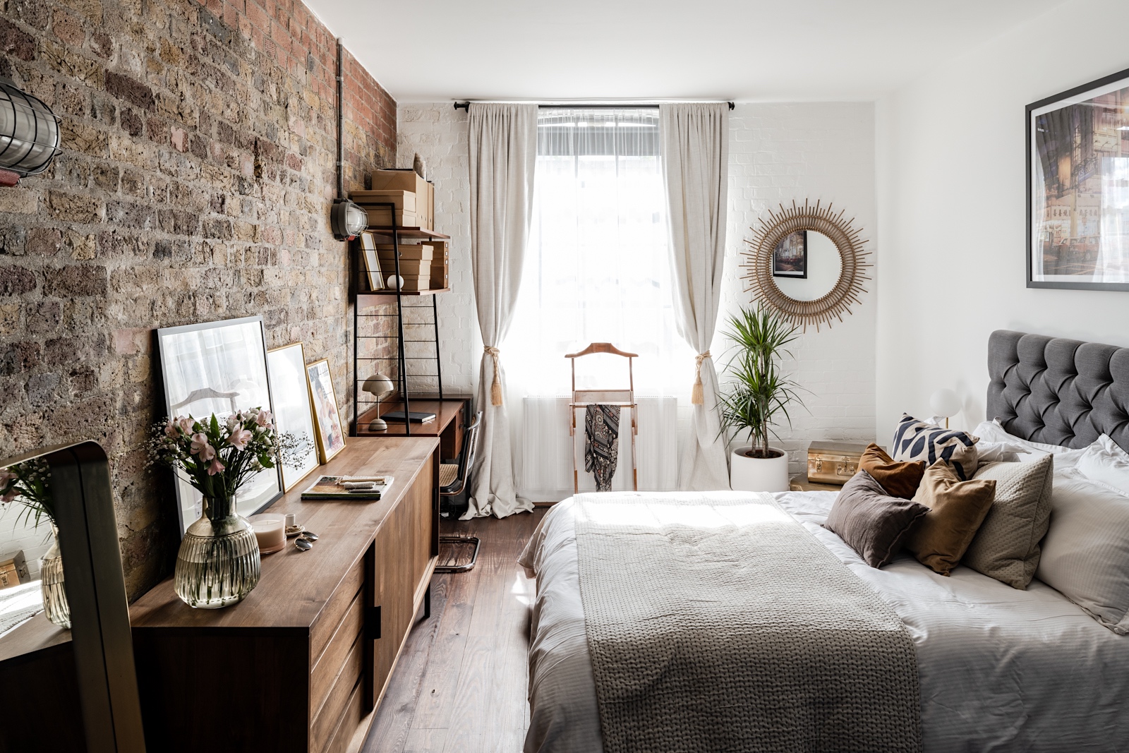 КВАРТИРА В ЛОНДОНЕ 83 КВ.М. - DECOR.CLOUD